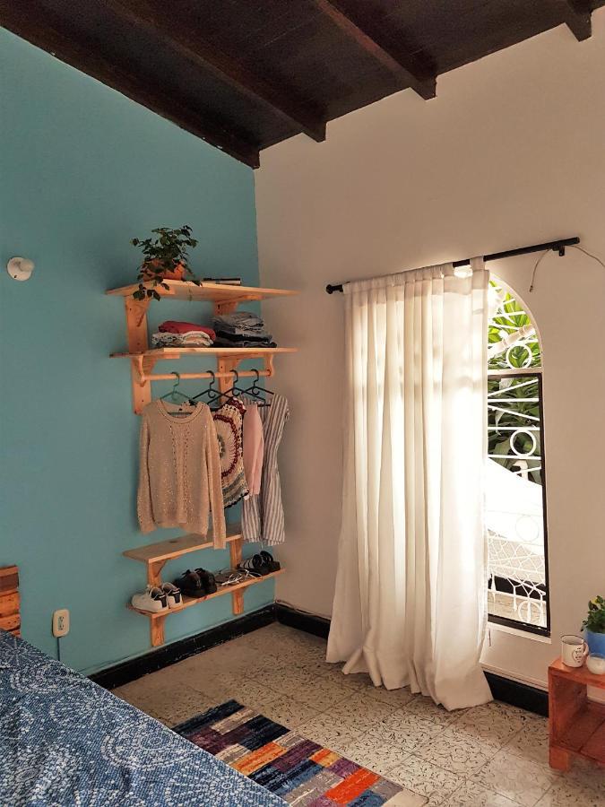 Tatami Hostel 부카라망가 외부 사진