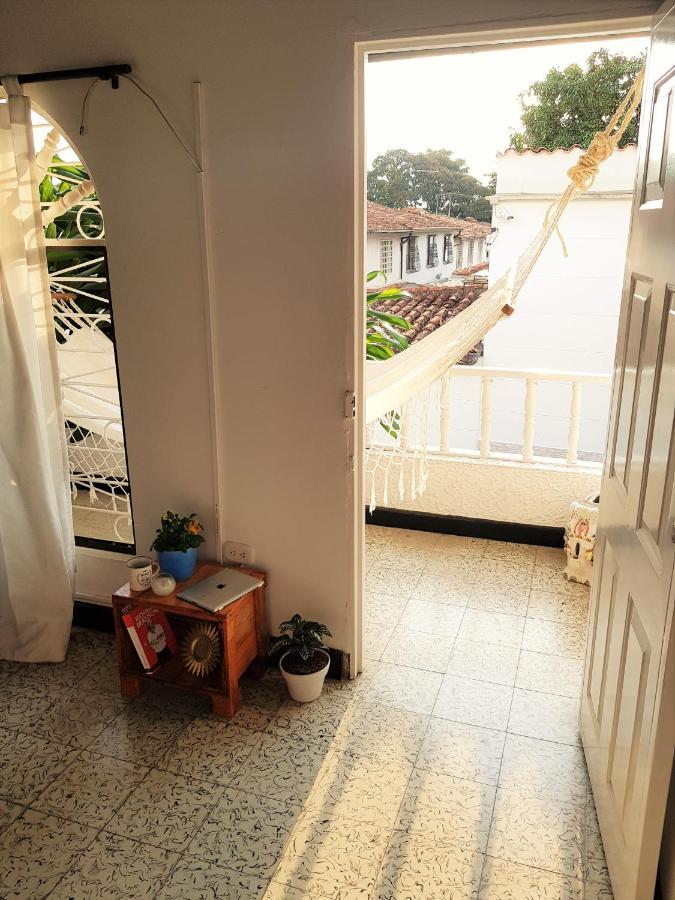 Tatami Hostel 부카라망가 외부 사진