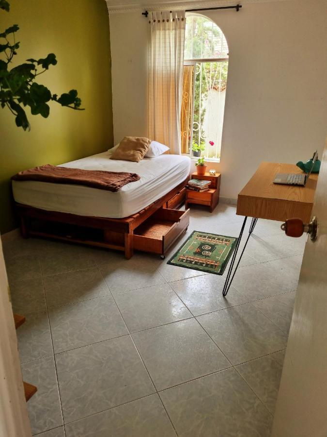 Tatami Hostel 부카라망가 외부 사진