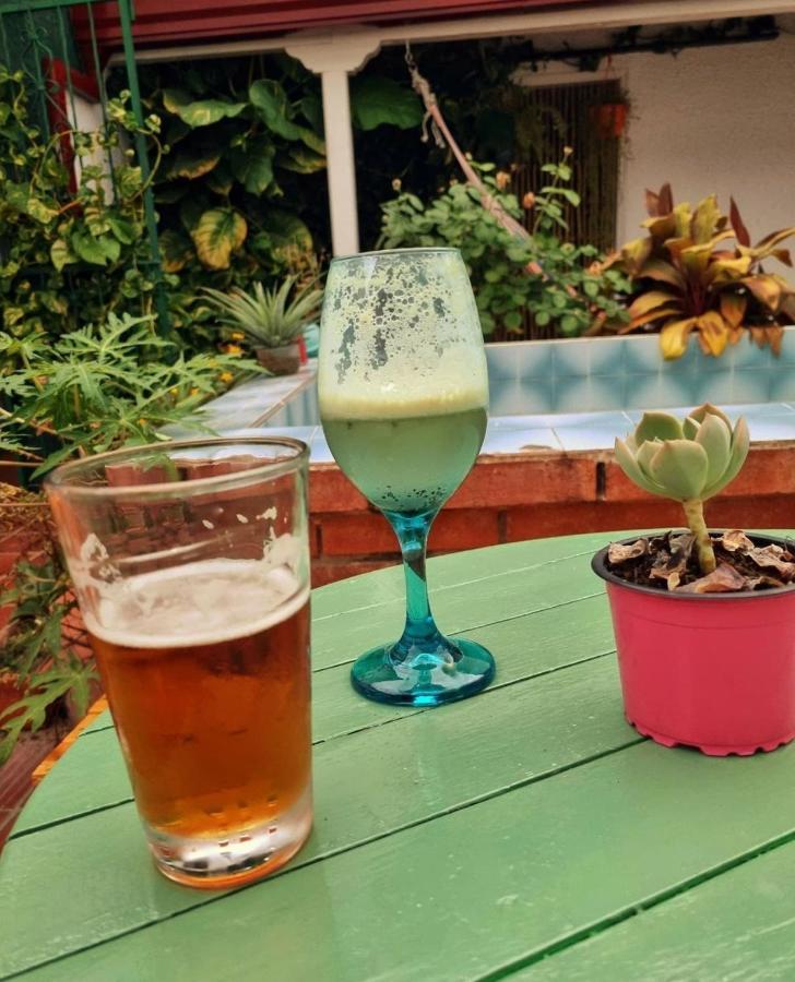 Tatami Hostel 부카라망가 외부 사진