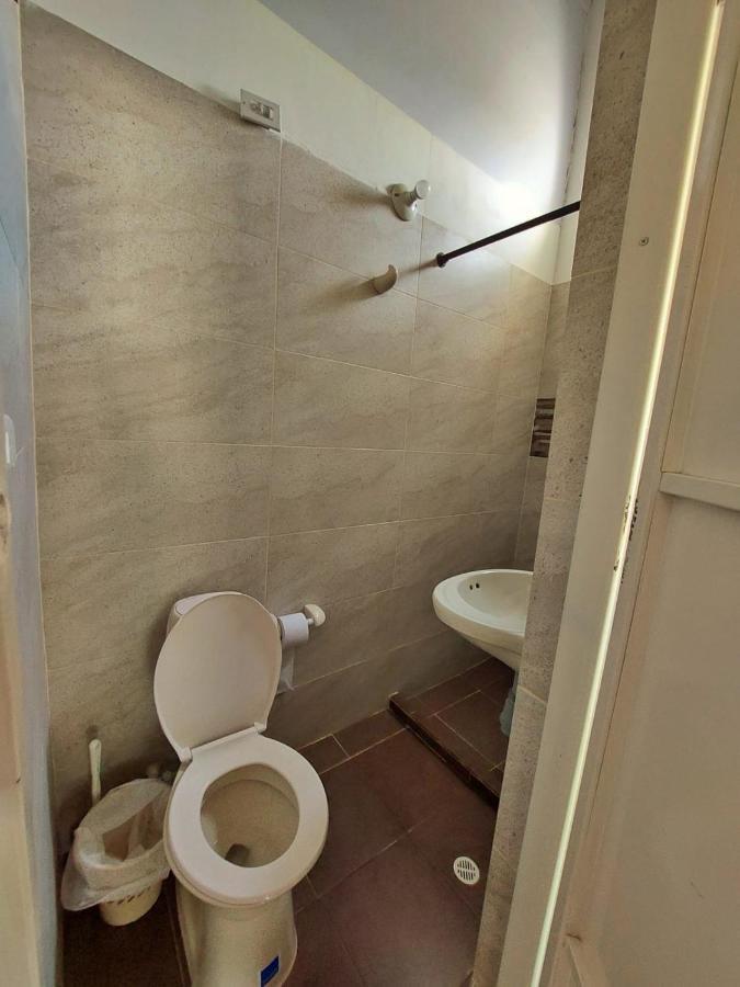 Tatami Hostel 부카라망가 외부 사진