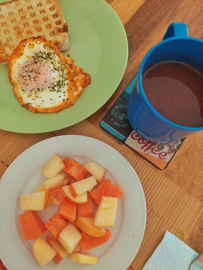 Tatami Hostel 부카라망가 외부 사진