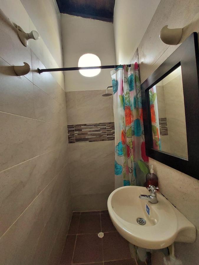 Tatami Hostel 부카라망가 외부 사진