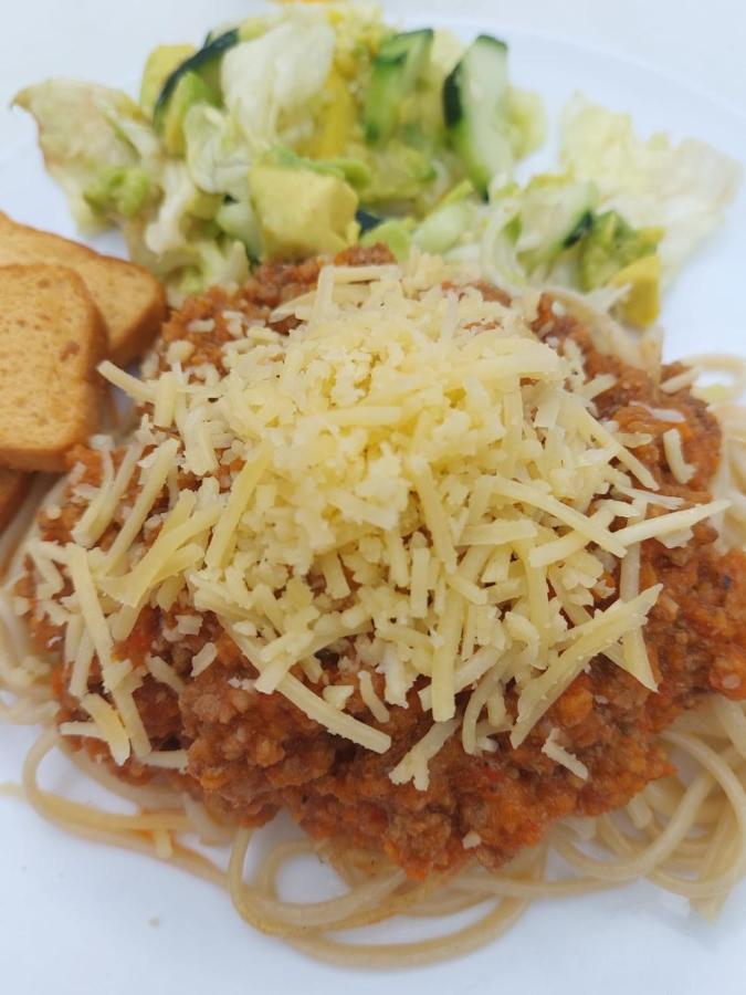 Tatami Hostel 부카라망가 외부 사진