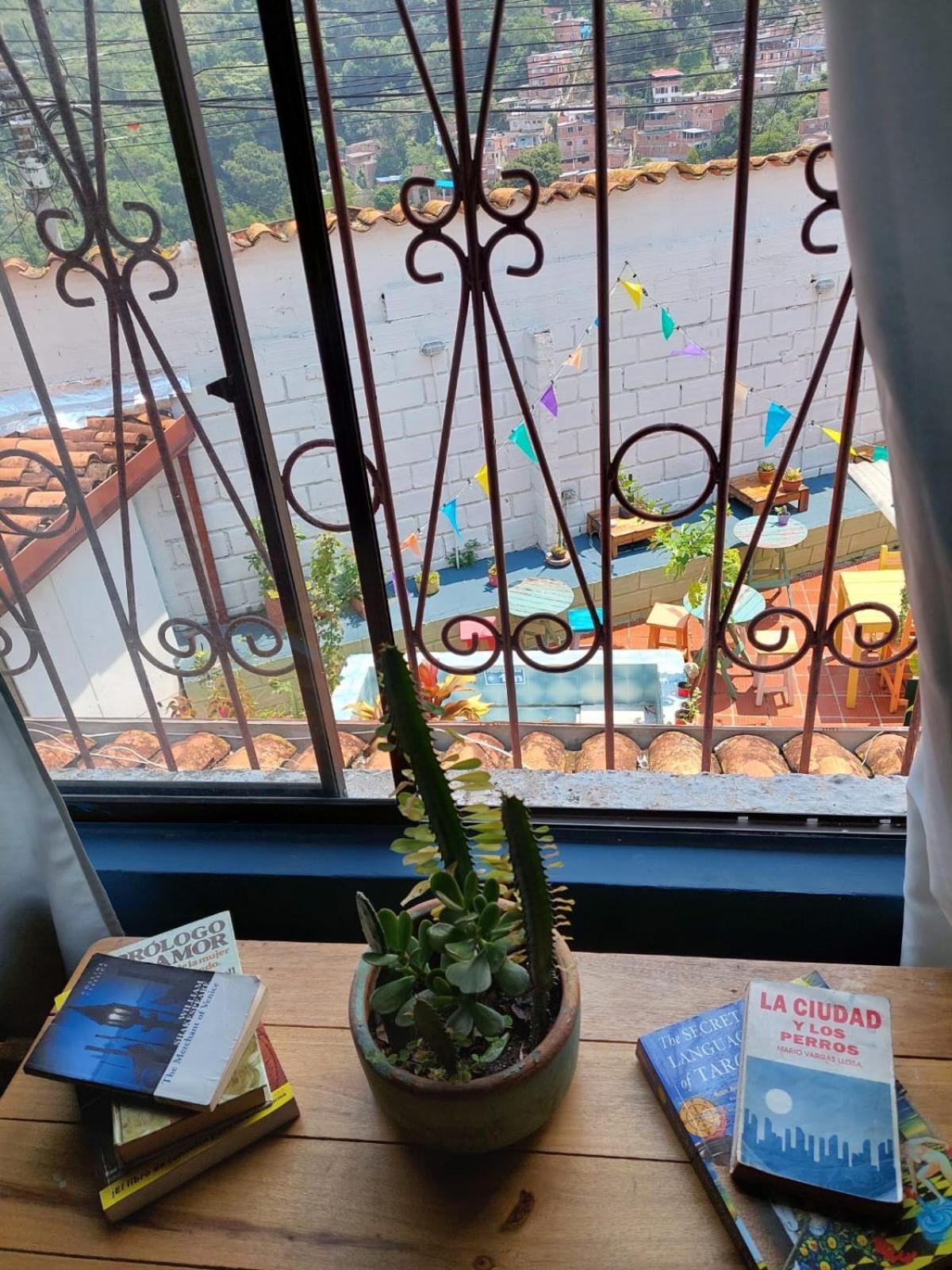 Tatami Hostel 부카라망가 외부 사진