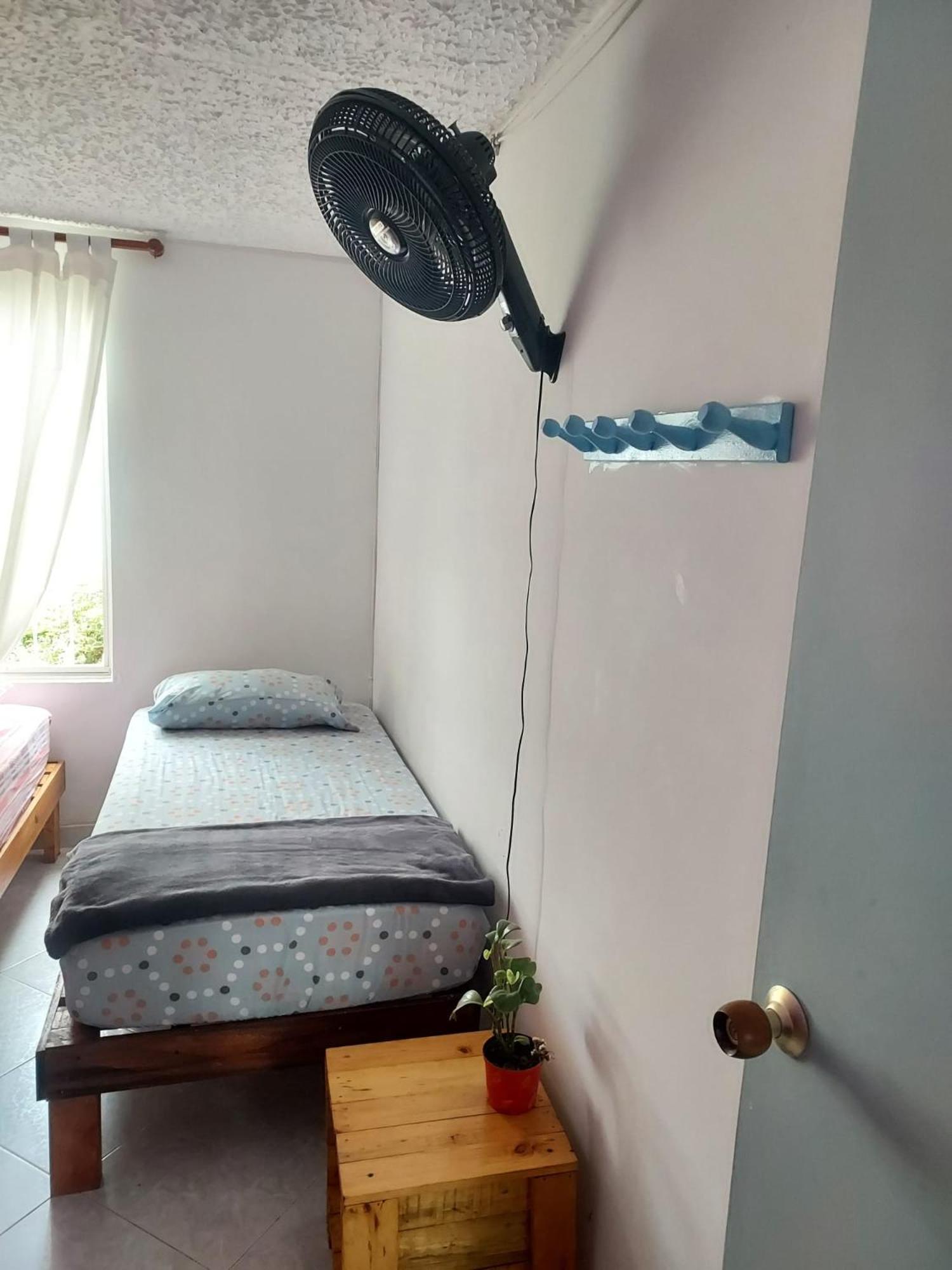 Tatami Hostel 부카라망가 외부 사진